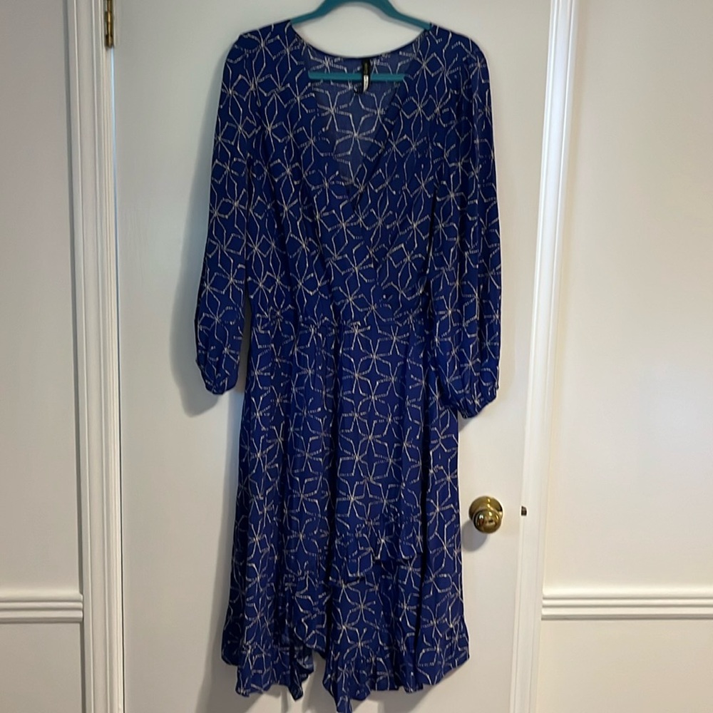 Plenty by Tracy Reese Midi Dress